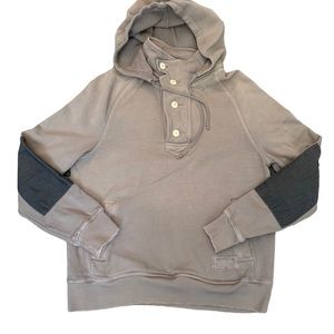 ALL SAINTS Hoodie